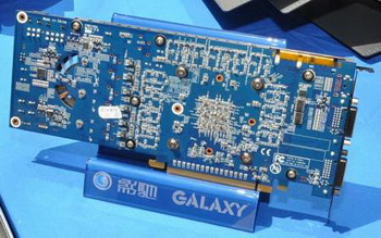 galaxy geforce gtx470 katana